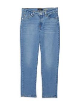 推荐Little Boy's Slim Fit Jeans商品