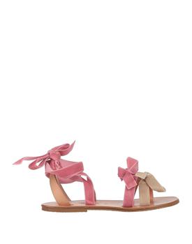 商品GIA COUTURE ★ DOUUOD KIDS | Sandals,商家YOOX,价格¥616图片