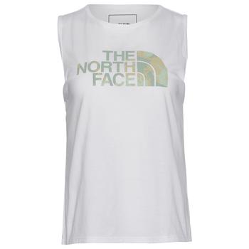 商品The North Face | The North Face Foundation Graphic Tank - Women's,商家Champs Sports,价格¥107图片