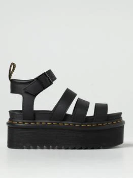 Dr. Martens | Dr. Martens heeled sandals for woman 