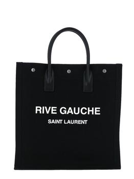 推荐Rive Gauche North/South Tote Bag商品
