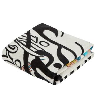 商品Loewe | Paula's Ibiza cotton beach towel,商家MyTheresa,价格¥3795图片