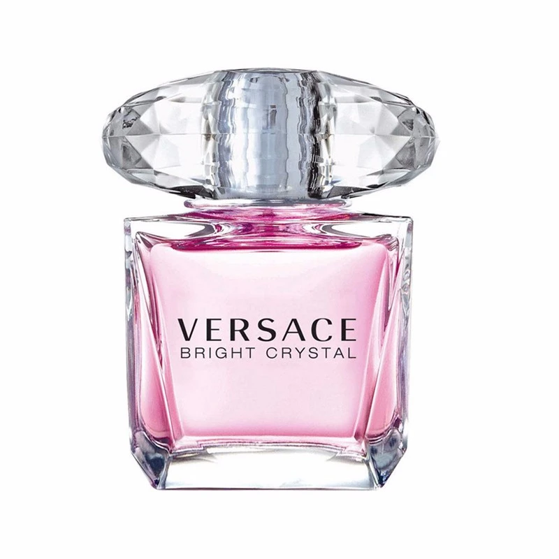 推荐Versace/范思哲 粉钻女士淡香水 30ml商品