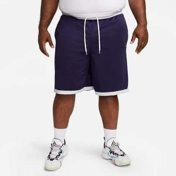 NIKE | Men's Nike Dri-FIT DNA Basketball Shorts 满$100减$10, 独家减免邮费, 满减