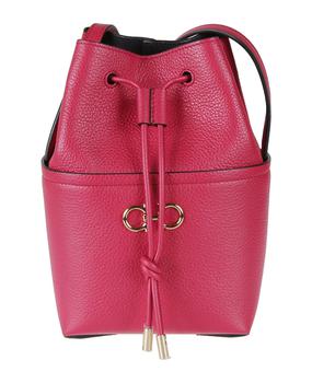 菲拉格慕经典款, Salvatore Ferragamo | Classic Drawstring Bucket Bag商品图片 8.1折