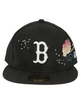 推荐NEW ERA CAPSULE - 59fifty Boston Red Sox Cap商品