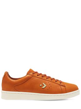 匡威登山, Converse | Horween Premium Pro Leather Ox Sneakers商品图片 4折