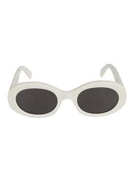 Celine | Octagon Rimed Sunglasses 8.1折