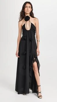 �推荐Desiree Maxi Dress商品