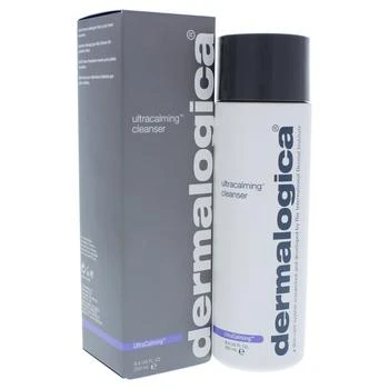 推荐Dermalogica Ultracalming Cleanser For Unisex 8.4 oz Cleanser商品