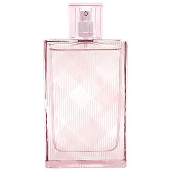 推荐Brit Sheer / Burberry EDT Spray 3.3 oz (100 ml) (w)商品