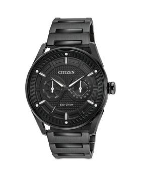 Citizen | Eco-Drive Drive Chronograph, 42mm商品图片,9折, 满$100享8.5折, 独家减免邮费, 满折