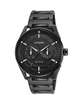 Citizen | Eco-Drive Drive Chronograph, 42mm,商家Bloomingdale's,价格¥1833