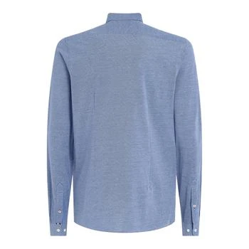 Tommy Hilfiger | Chemise slim en coton organique 5.0折