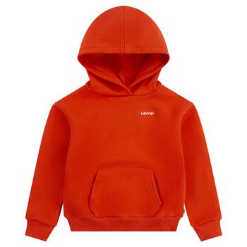 Levi's | Toddler Girls Pullover Hoodie, Created for Macy's商品图片,5折
