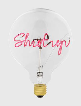 商品[二手商品] MITB | Shut Up Filament LED Bulb,商家HBX,价格¥487图片
