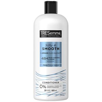TRESemme | Anti-Frizz Conditioner Smooth and Silky商品图片,8.9折