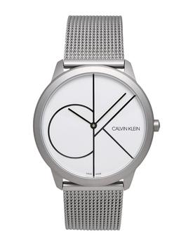 Calvin Klein | Wrist watch商品图片,2.7折