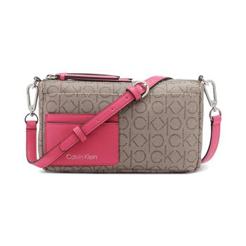 ck皮带, Calvin Klein | Jana Convertible Belt Bag to Crossbody商品图片 6折