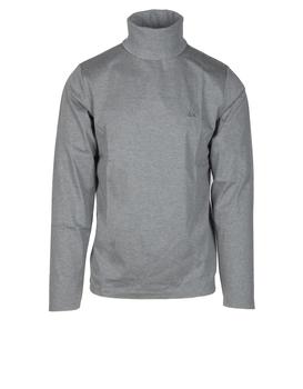 推荐Men's Gray T-Shirt商品