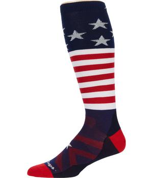 Darn Tough Vermont | Captain America Light Socks商品图片,独家减免邮费