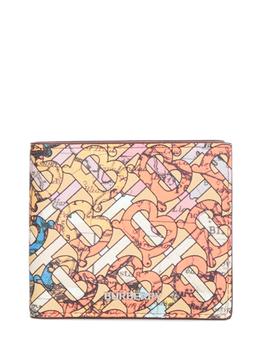 巴宝莉男包真假, Burberry | Burberry Wallets Red商品图片 7.4折