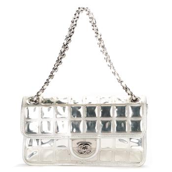 [二手商品] Chanel | Ice Cube Flap商品图片,