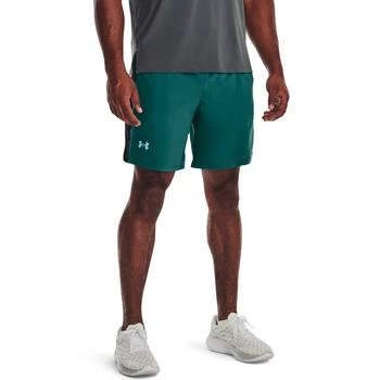Under Armour | Launch Stretch Woven 7'' Shorts,商家Zappos,价格¥202