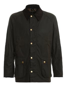 春装barbour ashby, Barbour | ASHBY商品图片 8.4折