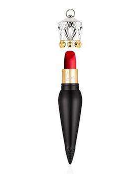product Rouge Louboutin Velvet Matte Lip Colour  Lipstick image