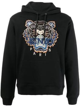 推荐Kenzo `Tiger` Hoodie商品