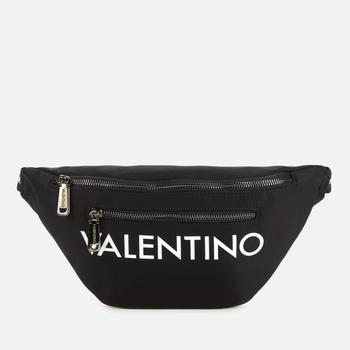 推荐Valentino Bags Men's Kylo Belt Bag - Black商品