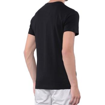 Moschino | Moschino 莫斯奇诺 男士棉质短袖T恤  M44447T-E1514-C74商品图片,独家减免邮费