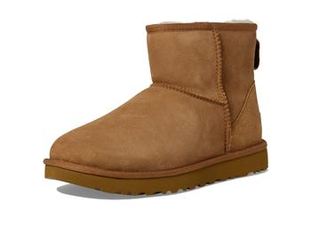 ugg mini, UGG | SINGLE SHOE - Classic Mini II商品图片 