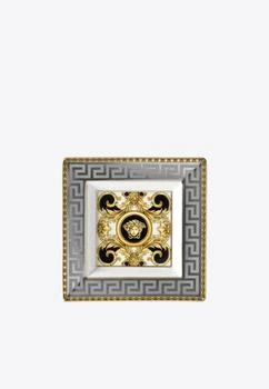 Versace Home Collection | Prestige Gala Square Bowl by Rosenthal - 14 cm,商家Thahab,价格¥1931