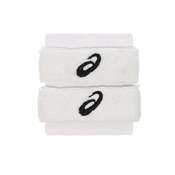 商品Asics | Sweatband Logo Tennis Arm Band,商家SHOEBACCA,价格¥50图片