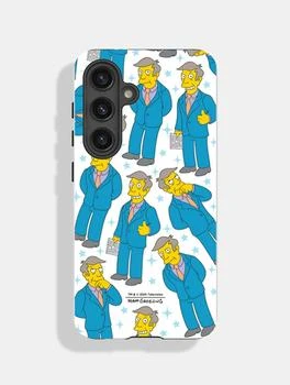 Skinnydip London | The Simpsons Principal Skinner Ultra Protective Android Case,商家Skinnydip,价格¥291