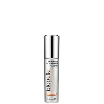 Biopelle | Biopelle Brighten Antioxidant CE Plus Serum 30ml,商家Dermstore,价格¥788