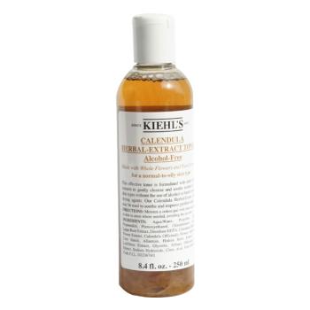 科颜氏高保湿水爽肤水, Kiehl's | 【包邮装】Kiehls 科颜氏 金盏花植物爽肤水 250ml商品图片 1件8.8折, 包邮包税, 满折