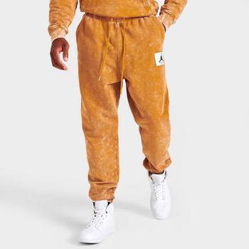 推荐Men's Jordan Essential Flight Statement Fleece Pants商品