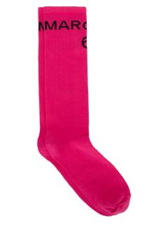 商品MM6 | MM6 男童袜子 M60259MM045MM6Z4UM6303 花色,商家Beyond Moda Europa,价格¥363图片