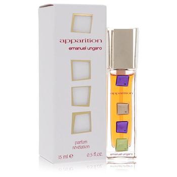 推荐Apparition by Ungaro Pure Parfum .5 oz (Women)商品