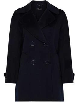 Max Mara | 'S MAX MARA Oceania short coat 6.6折