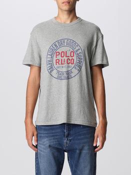 推荐Polo Ralph Lauren t-shirt for man商品