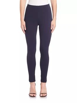 推荐Cropped Ponte Leggings商品