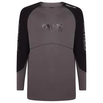 Oakley | Oakley 户外骑行服 0563222BLACKGREY 花色,商家Beyond Moda Europa,价格¥615
