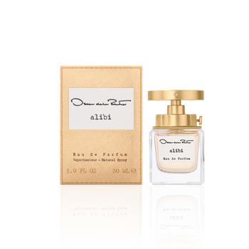 推荐Oscar Alibi Eau de Parfum Spray 3.4 oz商品