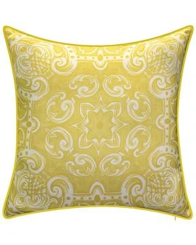 Edie Home | Edie Home Indoor/Outdoor Alhambra Decorative Pillow,商家Premium Outlets,价格¥197
