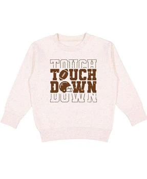 Sweet Wink | Boys' Touchdown Echo Sweatshirt - Little Kid, Big Kid,商家Bloomingdale's,价格¥214