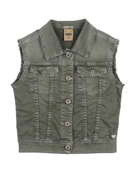 PLEASE | Denim jacket,商家YOOX,价格¥199